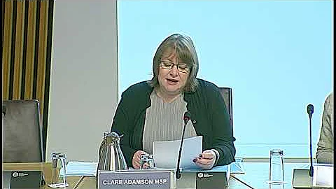 Standards, Procedures and Public Appointments Committee - 28 September 2017