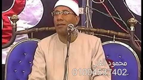 الشيخ عبد الفتاح الطاروطى-سورة طه 11.05.2012