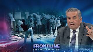 Ku Është Spak Për 21 Janarin Dhe Gërdecin Avokati Beqiri Numëron Çështjet Që Janë Lënë Në Harresë