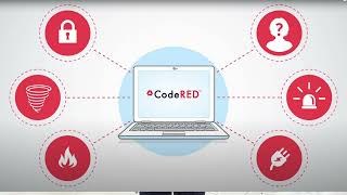 60 Seconds with EM: Stay Alert with CodeRed Alerts