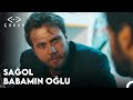 Yamaç, Hayatını Kurtaran Vartolu ile Atışıyor - Çukur 27. Bölüm