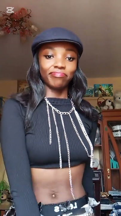 Trending tiktok challenge maweja 💫💫💫..