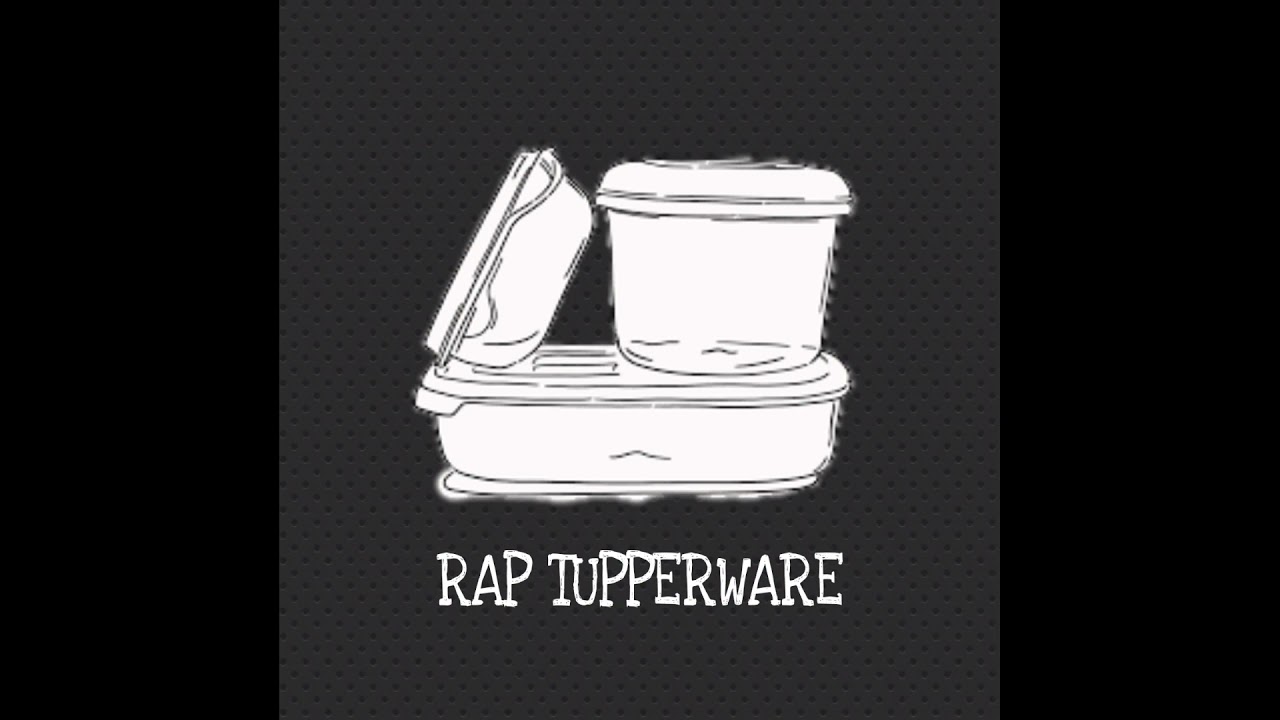 RAP TUPPERWARE (KaiO FT Haze)