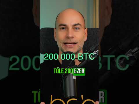 AHOGY TRUMP ÍGÉRTE: ROSS ULBRIGHT KISZABADULT #bitcoin