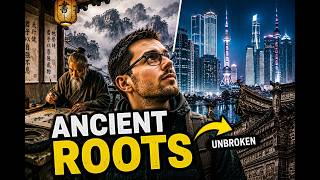 The 5,000-Year-Old Life the Modern World Forgot. | 4k documentary 🏮⏳