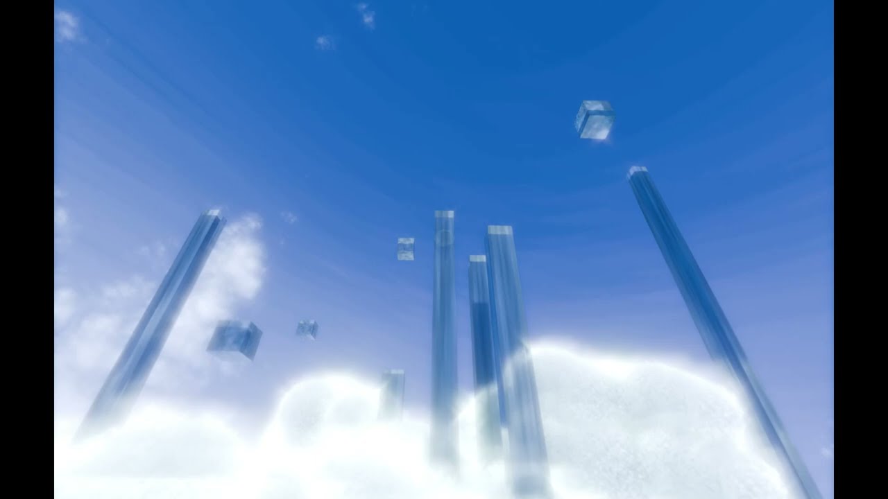 Banana Blunt - Bad Buddha 93 [atmopsheric jungle/dnb]