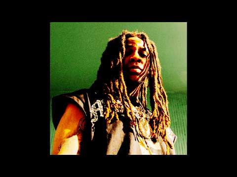 [FREE] Hurricane Wisdom Type Beat - "Over The Time"