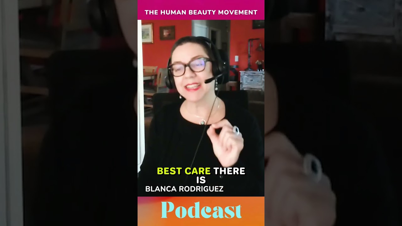 Thriving as a Wounded Healer with Blanca Rodriguez, #126 | #massagetherapy #massage #healing