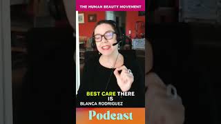 Thriving as a Wounded Healer with Blanca Rodriguez