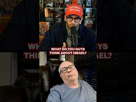 Thumbnail for finding something MAGA parents and I agree on