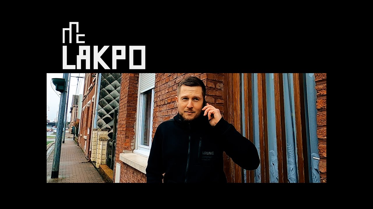 Lacappo Rapper Mc Lakpo - Freestyle avant l'album n°2 /// Prod by. Yung Pear - YouTube