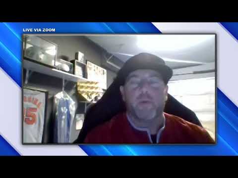 The Inland_Sports Show (4-28-21)  - Santiago Boys Soccer Team ~31:00