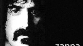 Frank Zappa - Po-Jama People.