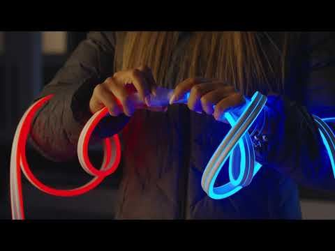 Vidéo: Les lumières de Noël peuvent-elles fonctionner sur batterie ?
