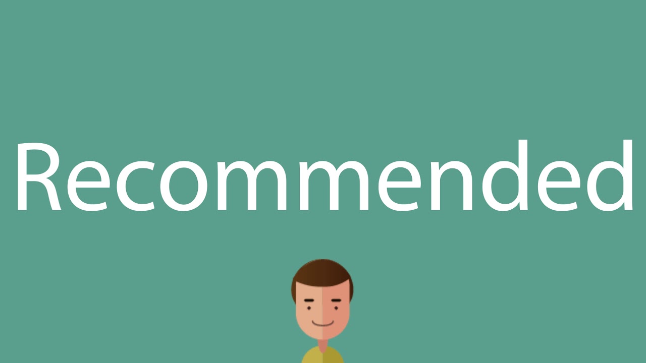 pronunciation YouTube