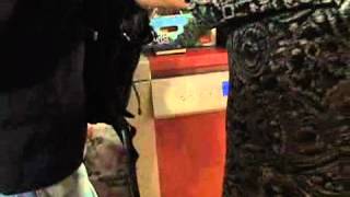 인간극장 - Screening Humanity 20091103 #001