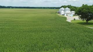 Overview of General Land Use Plan