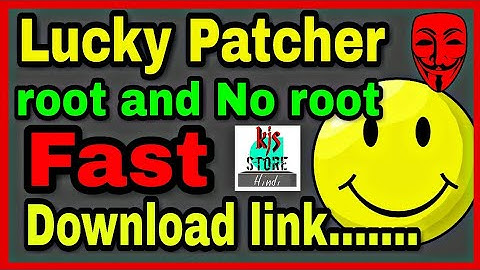 Lucky Patcher Without root download | lucky patcher android mobile | killer, crack | kjs store Hindi