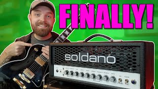 Are Soldano's Really That Good? (Slo 30)