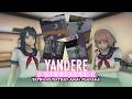 Befriend/Betray Amai Odayaka and all way to bakery | Yandere Simulator