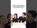 MAMI NIA PAMITAN SAMA PAPIO DAN BUNDA SARWENDAH SAAT MAU PERGI BALET #sarwendah #sargio #mamio #onyo