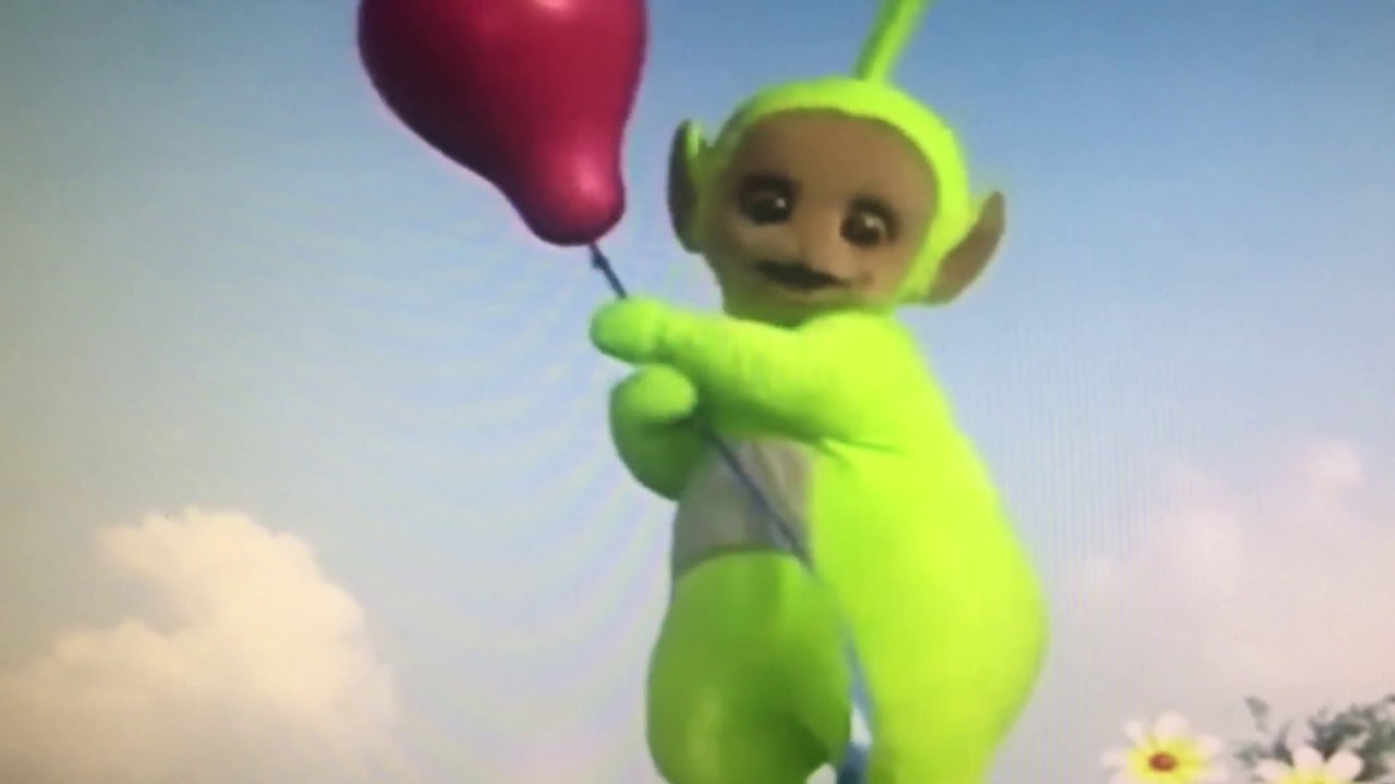 Dipsy (Teletubbies) “Send Her My Love (Journey)” YouTube