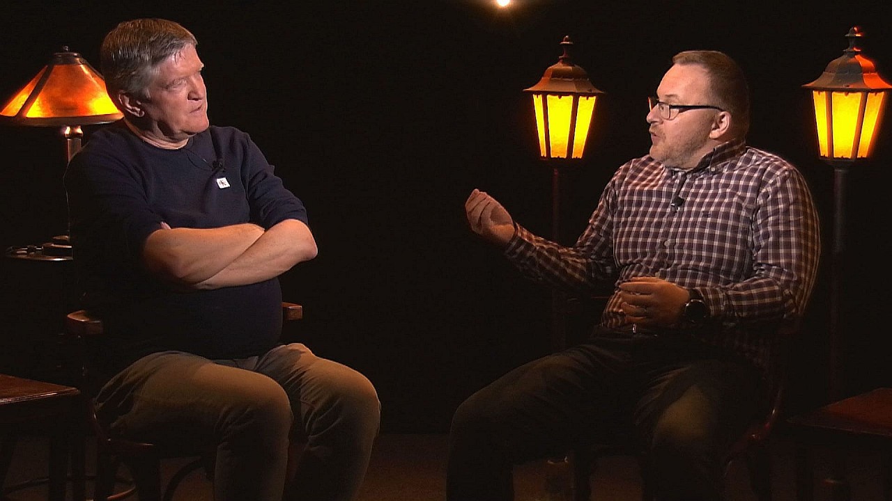 .pod lampou: Čo ukázala olympiáda o našom hokeji a športe?