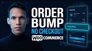 How to Add an Order Bump in WooCommerce in 2026 - Free Plugin 2026