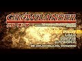 [PSP] Growlanser 1 op2 Crimson Star
