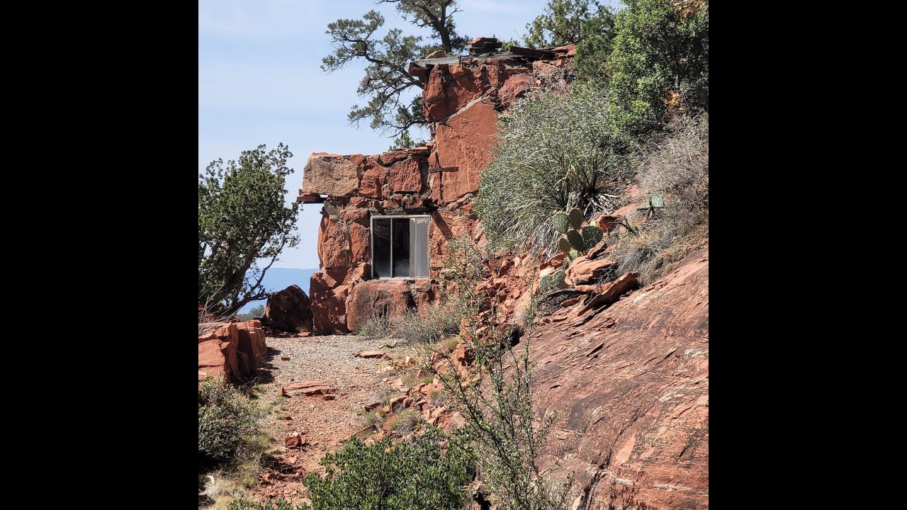 Rock House - YouTube