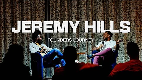 How To BUILD A Business [From The Beginning] With ...