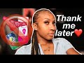 10 Feminine Hygiene Hacks YOU NEED ‼️💦🐱