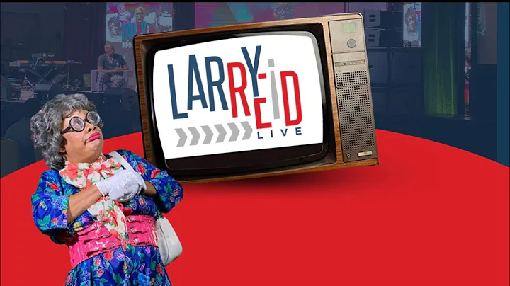 7.20.21 - Patrice "Ma" Lovely and Larry Reid Live ...