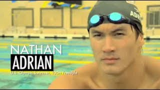 Meet Your U.S. Olympians: Nathan Adrian