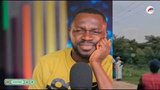 27 year old spiritualist nabbɛd at kasoa
