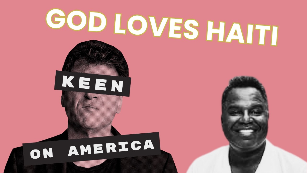 Does God Love Haiti? Dimitry Elias Léger on the Haitian Scorer of the Greatest Goal in US History