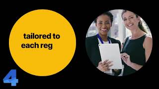 PWG Employer of Record EOR - Simplifying Global Expansion