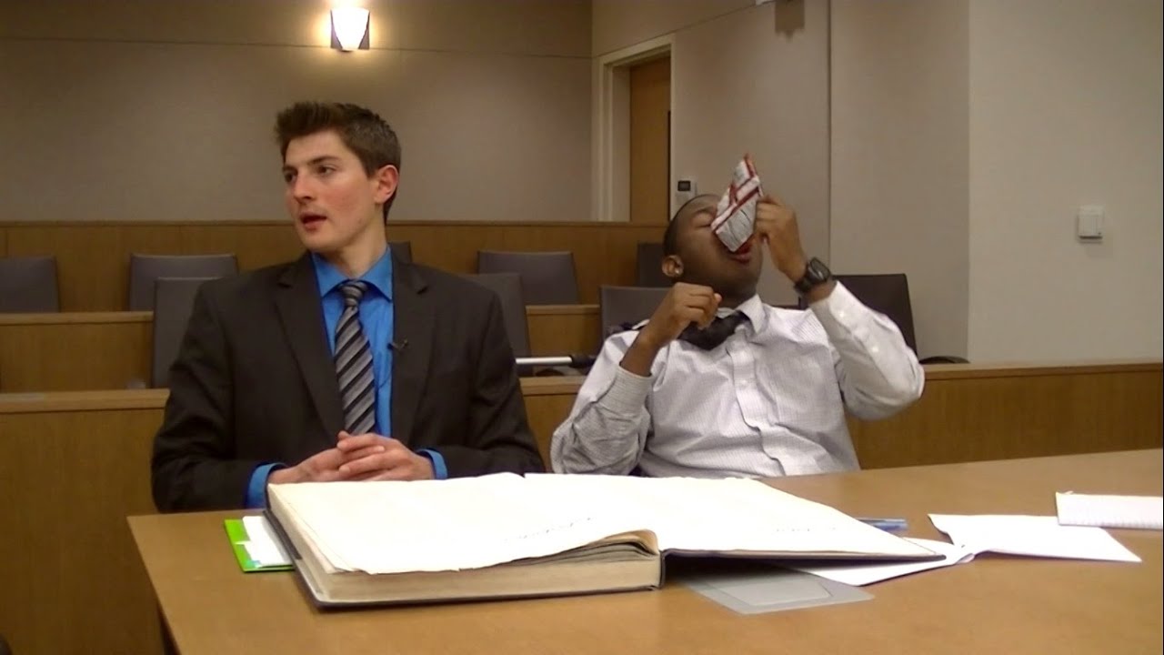 Law & Order - Josh Gordon Appeals Suspension (parody)