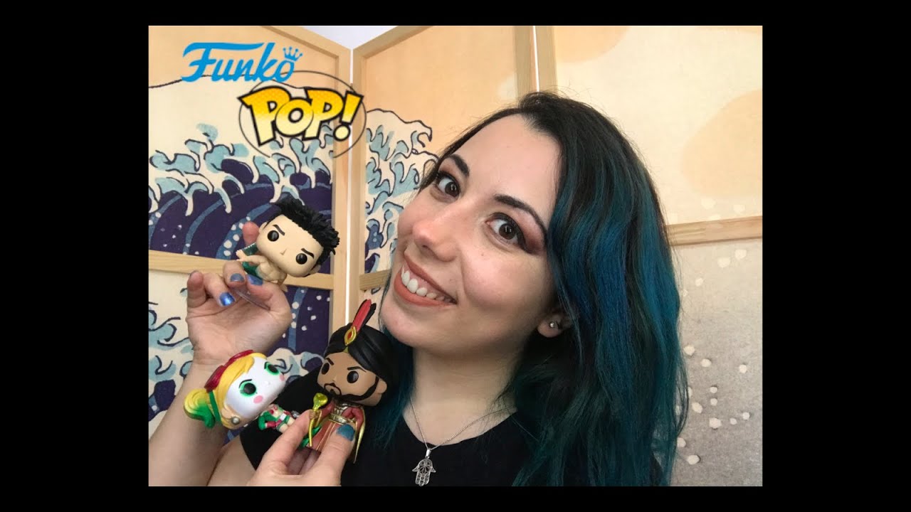 Pop in a Box I February/March Monthly Subscription Box 2020 I UK