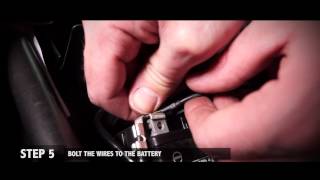 How to Install Oxford Heated Grips