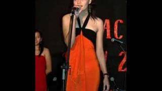 ACSAT PAMPANGA-2006 PARTY