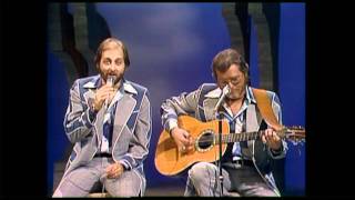 Statler Brothers - Do You Know You Are My Sunshine