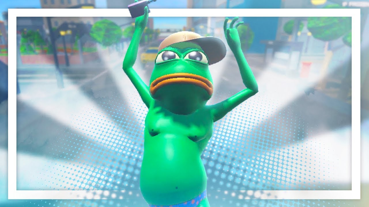 vaping simulator is a masterpiece