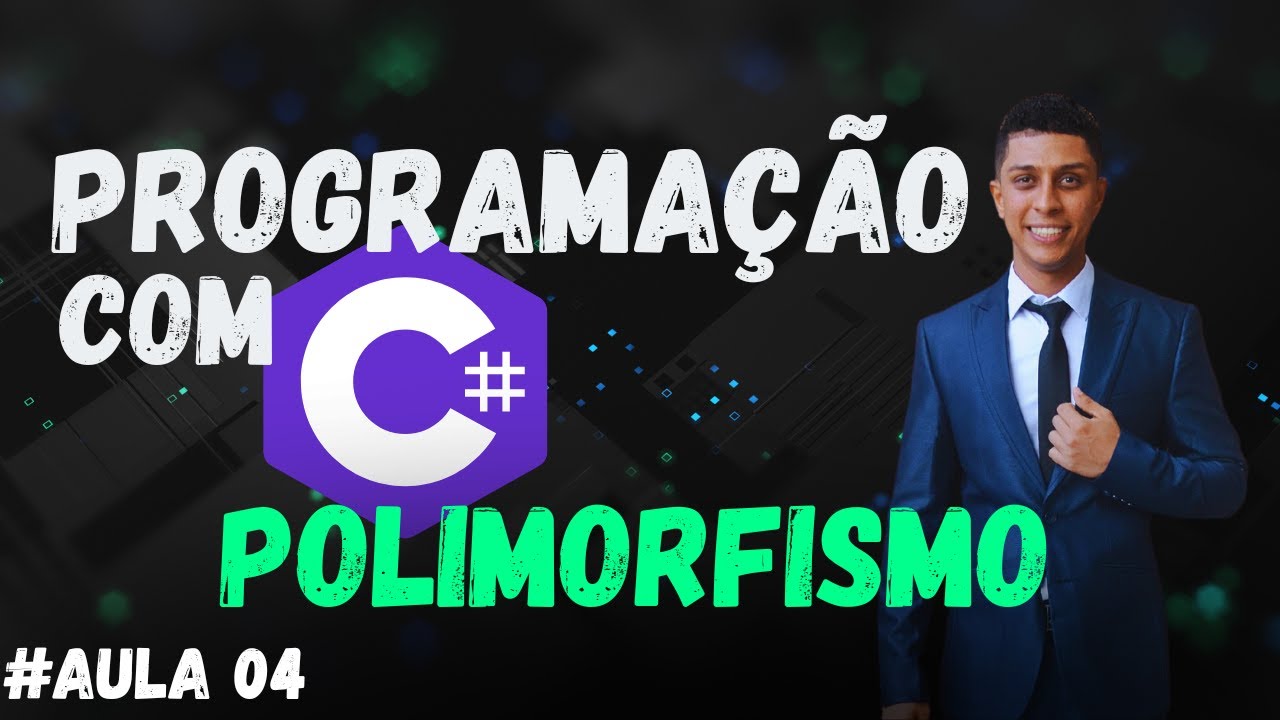 Programação com C# | Aula 04 | POO - Orientada a Objetos - Parte 2 ...