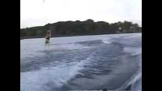 landing a back roll back roll crashes big air
