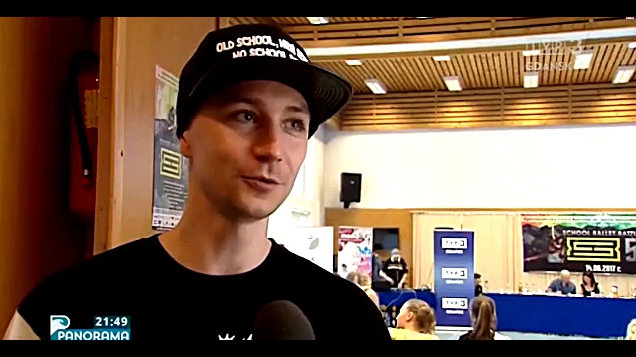 School Ballet Battle 5 | Panorama TVP3 Gdańsk | Ogólnokształcąca Szkoła Baletowa w Gdańsku