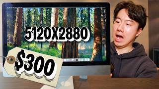 The $300 5K iMac Upgrade: Still a Beast in 2026