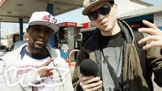 Mr.グリーンのストリートライヴ - Slaughter Rico and Mr. Green