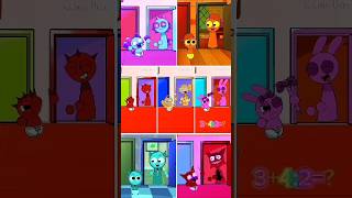 SPRUNKI incredibox coffin dance song 🥰❤️🩹#sprunki #coffindance #shorts #shortsfeed