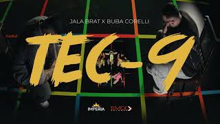 Jala Brat & Buba Corelli - Tec - 9 (Instrumental)